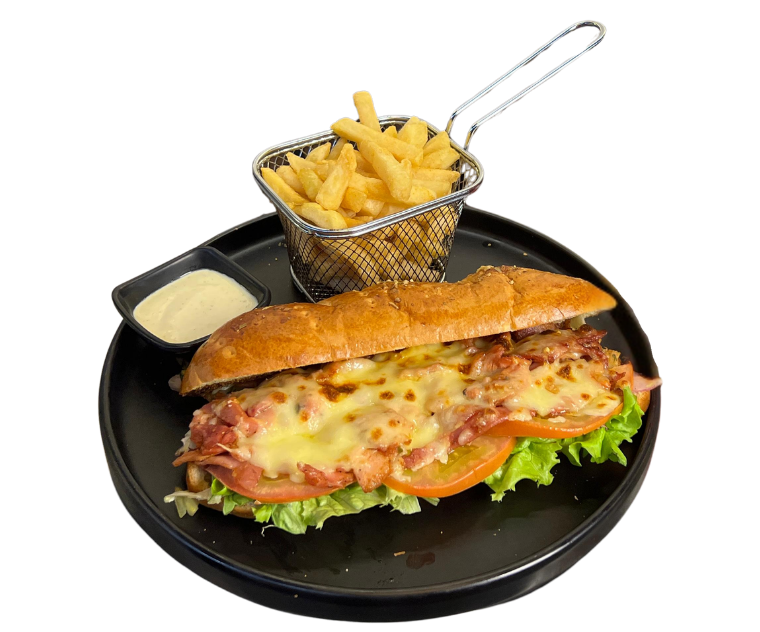 Foodking - Fast Food Restaurant WordPress Theme