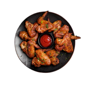 Foodking - Fast Food Restaurant WordPress Theme