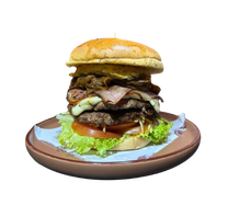 Foodking - Fast Food Restaurant WordPress Theme