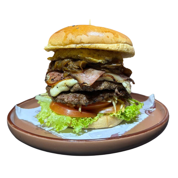 Foodking - Fast Food Restaurant WordPress Theme