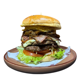 Foodking - Fast Food Restaurant WordPress Theme